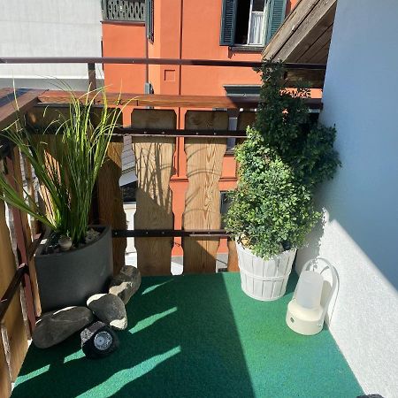 Dachwohnung In Der Mitte Von Laax-Dorf المظهر الخارجي الصورة